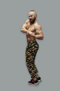 Paul_Rolex BOW TO ME! 💪💪💪 Pic 4