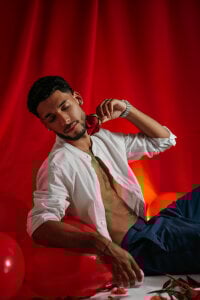 Thiagoferretihappy valentine Bild 2