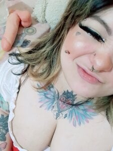 Solciixxx Public Pic 5