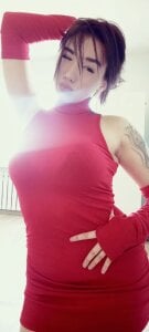 GilberteBauchのmaumaaaauuuu)の 5枚の写真