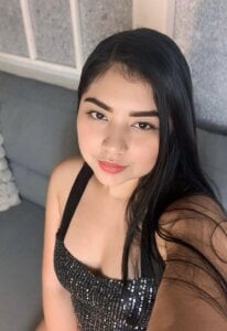 IsaBonet cute doll ♥ Pic