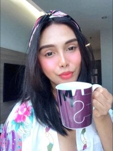 AyaWard Muahhh! 圖片