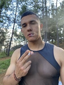 DantePierroo Fetish and domination 😈 Pic 6