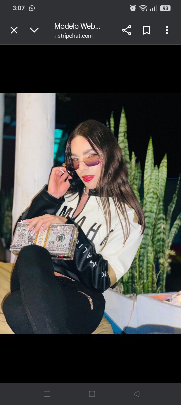 VanessaParis__ Popularna fotka 7834