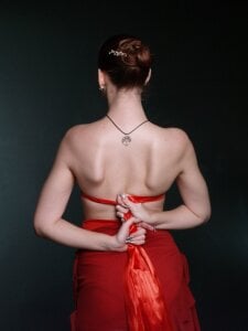 Lily_Ember Do you feel this subtle trail of temptation? Pic 6