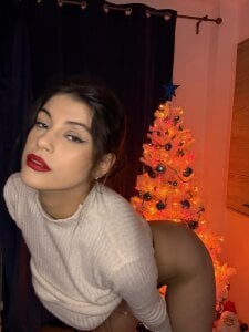 ChloeJMRae I decided to be a little gentler this year😉🔥 사진 3