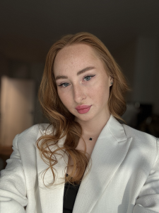 GingerFoxy_ Gingeeer girl 圖片 2