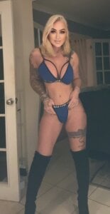 Lady-PenelopeXX Public Foto