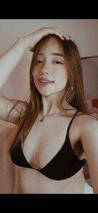 melanie_jhones Darling 🖤 Pic