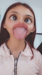 princess_foxxy Crazy pau💖💖 Pic 7