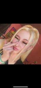 Babyyangel420 Selfies💗 Immagine  4