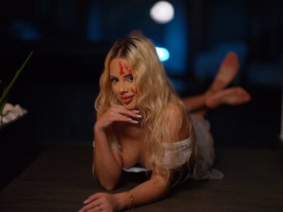 YssabelFox 🎃🔥🤯 Halloween 사진 2