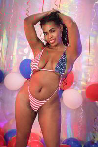 celeste_smmith_Naughty Liberty ❤️🤍💙图片