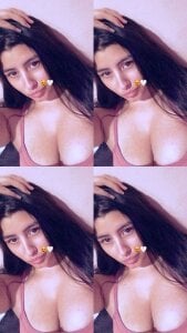 Tiffany06 Public Pic