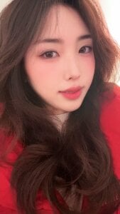 YaoYao-X4's XXX Nude Photo 2