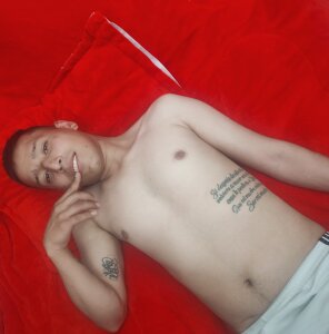 Menlovesexy Public Foto 3