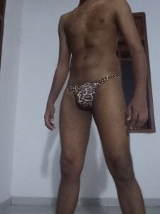 Naughty_Harry_ Public 사진