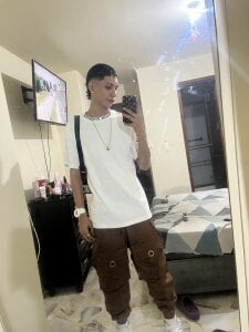 Hardcockboysxxx Sexy daniel Pic 4