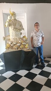 JuanMartinez1 Casual y sexy Pic 2