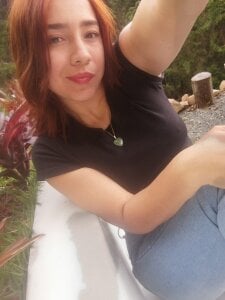 Lucia_Guzman1 Beautiful girl ... Pic 8