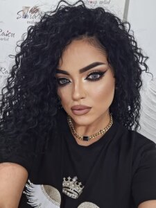 JessycaNoir Public Pic 5