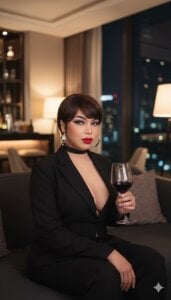 Hotcum_TransBella Bella for you Pic 2