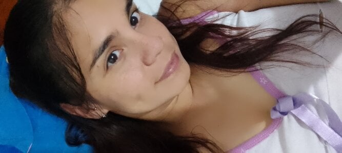 BettyBoo_w Public Pic 2