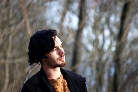 OceannHeart today , cold foggy day Pic 8