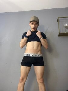 liam_es Casual but Dangerous 💪🏻🚫 圖片 6