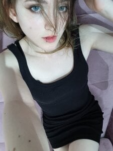 OdiliaFarleigh I'm just sexy Foto 6