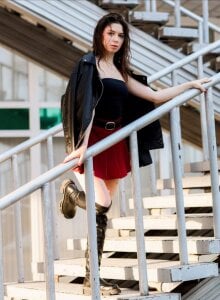 LizaBlaze Public Pic