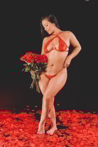 Valentine's Day❤️❤️ de aliaandadara  2 Imagens