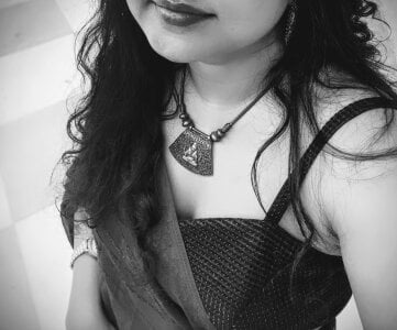 Phoenix_Lux Saree Foto 3