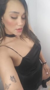 dalila_salazar 🖤😈😘 Pic