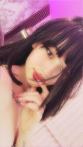 Zoe_Rosse00 Goth girl 🔥 Poză