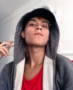 lyan_ar5 me being me Immagine  3