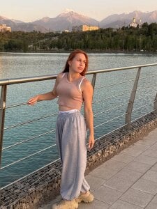 RhodaSawinski Mirror, tell me... Pic 5