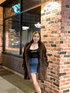 itsmeReina As Sweet As Candy Pic 2