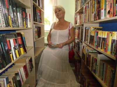 LovelyHelena Public Pic 5