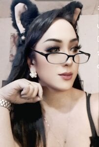 TsCumWild Pussycat doll slika 6