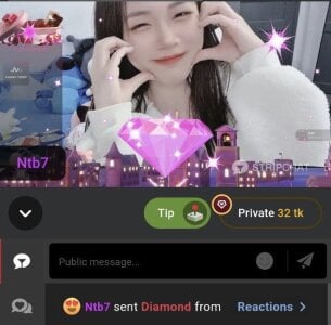 MinhHa-18 Diamond Pic