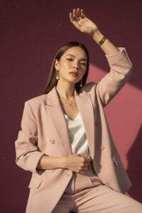 xSeductiveMarga GIRL BOSS Foto 2