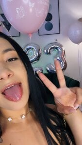 DANDARA_THOM Happy Birthday Pic