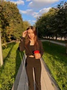 Public de OliviaVex Foto 3