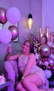 Sharlotte_Milk HAPPY BIRTHDAY TO ME Foto 2