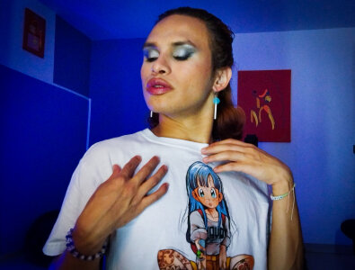 charlie_francis_quinzel .... Pic