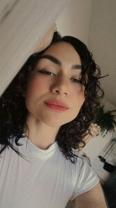 AmaraOsteen Hi Pic 2