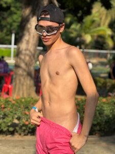 Pool party de Dylan_big_ass Fotos XXX