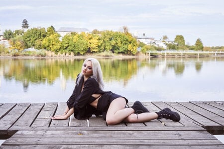 SabrinaJade Public Photo