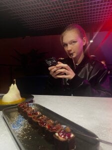 TiffanyWashin Public Foto 7